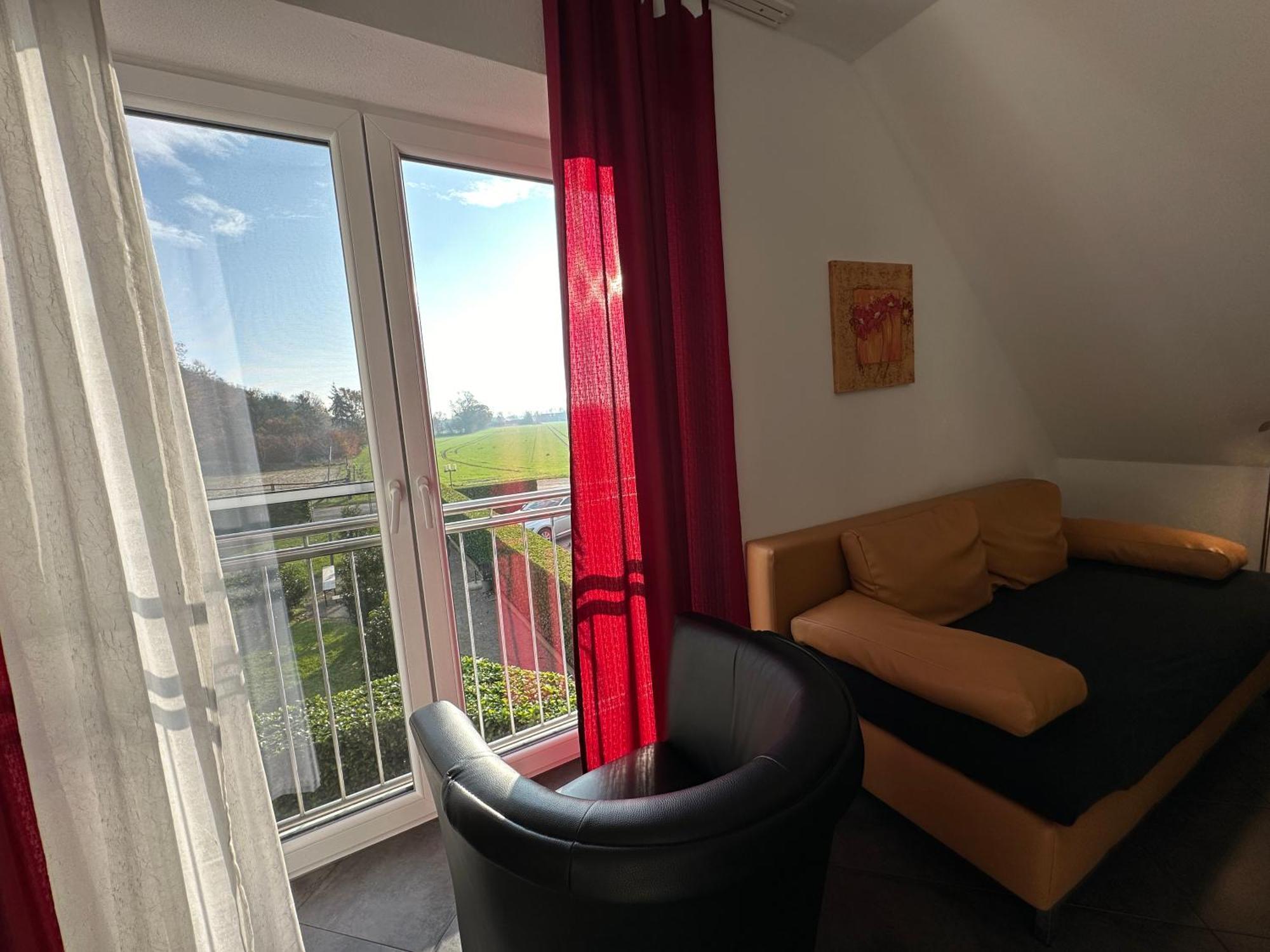 Gocher Berghof Ferienwohnungen Langanke Extérieur photo