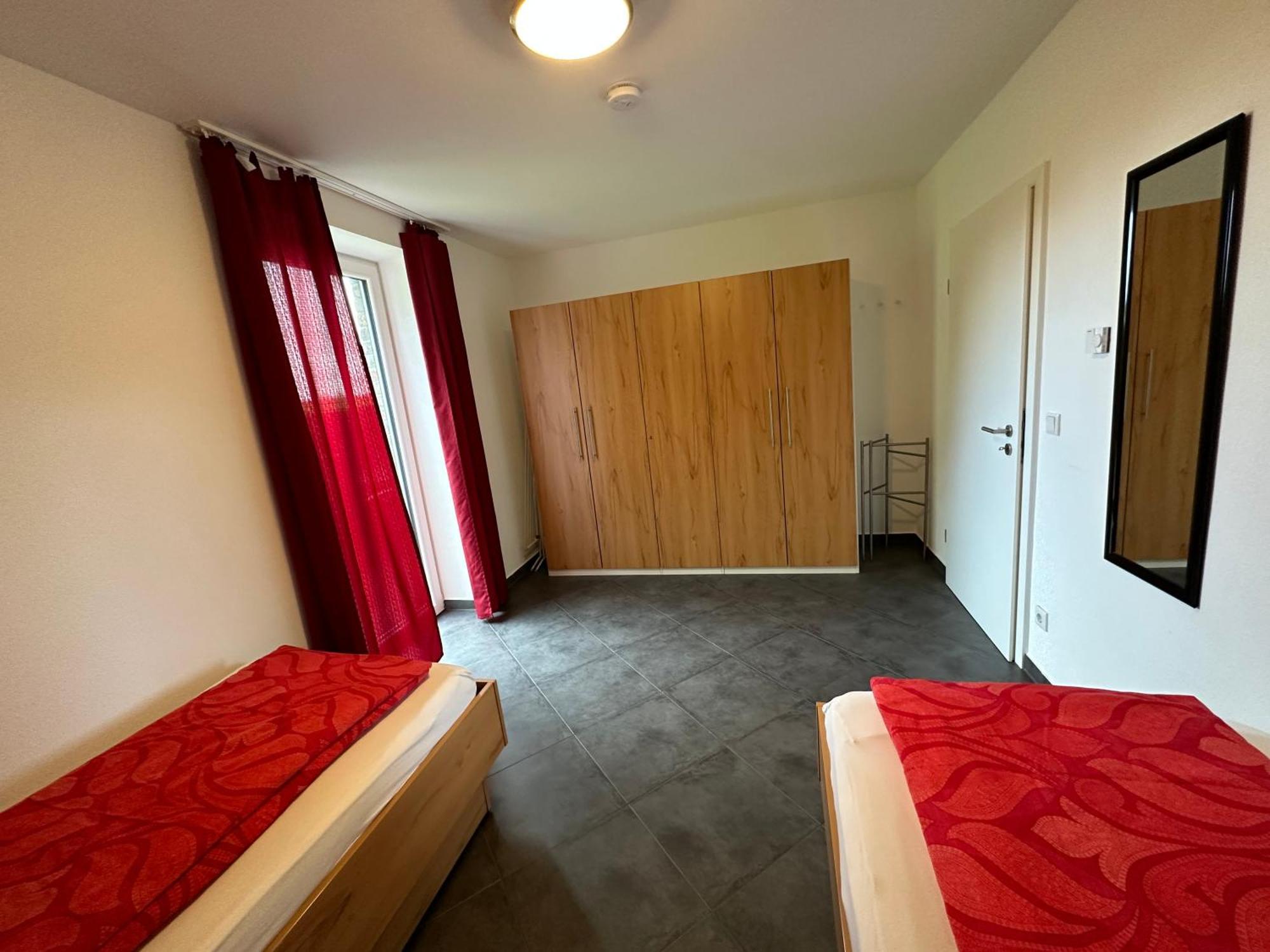 Gocher Berghof Ferienwohnungen Langanke Extérieur photo